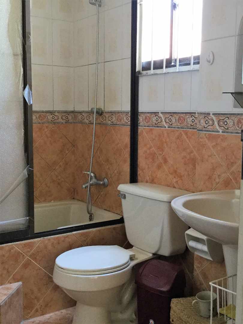 Departamento en Cala Cala en Cochabamba 2 dormitorios 2 baños 1 parqueos Foto 5
