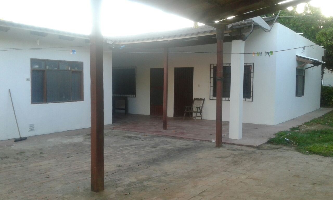 Casa en VentaZONA ESTE, BARRIO MELGAR, UV. 159, MZA. 40, LOTE 18. Foto 2