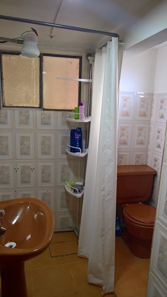 Departamento en Obrajes en La Paz 1 dormitorios 1 baños  Foto 10