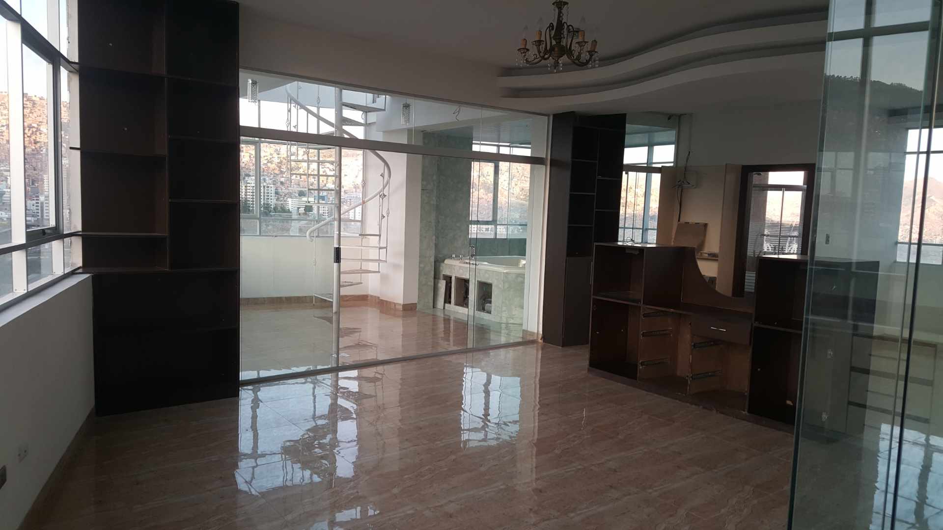 Departamento AV. Capitan Ravelo 2007. Edif. TABORGA I Foto 13