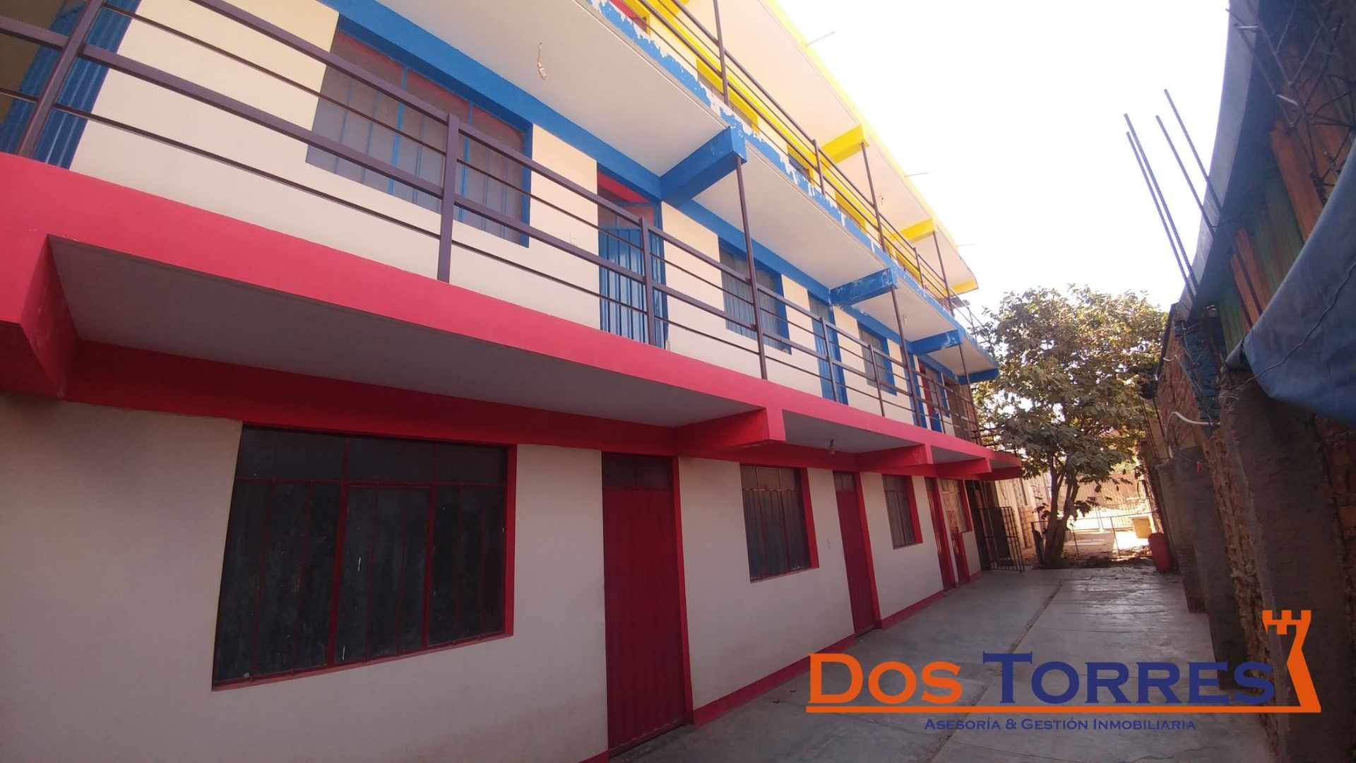 Casa en Ushpa Ushpa en Cochabamba 19 dormitorios 4 baños 2 parqueos Foto 4