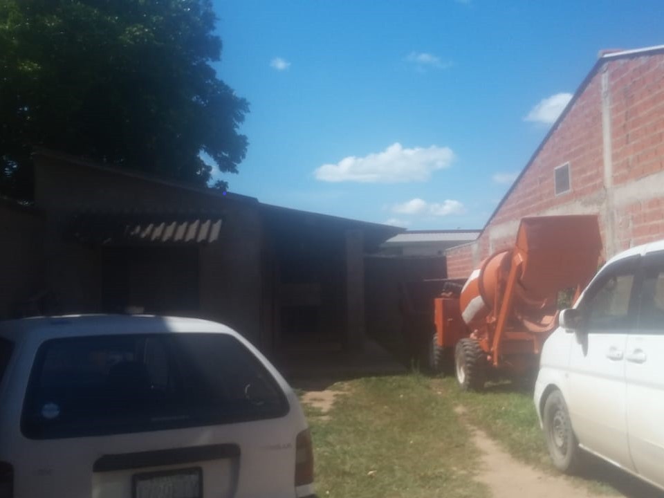 Casa Urbanizacion El Dorado Foto 3