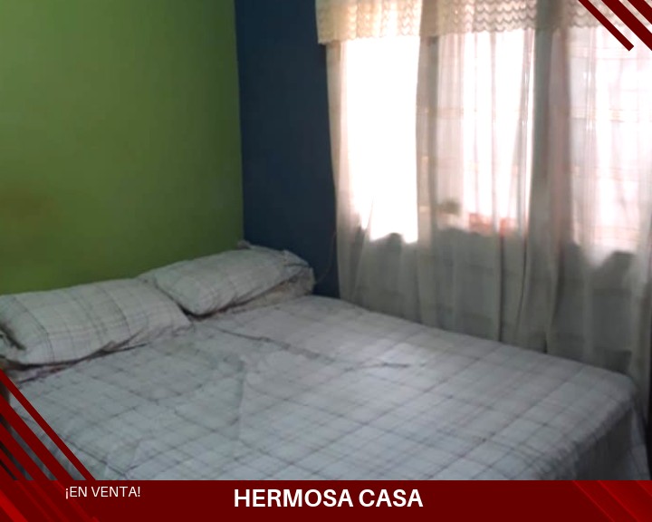 Casa en VentaHERMOSA CASA EN VENTA 4 dormitorios 3 baños  Foto 6