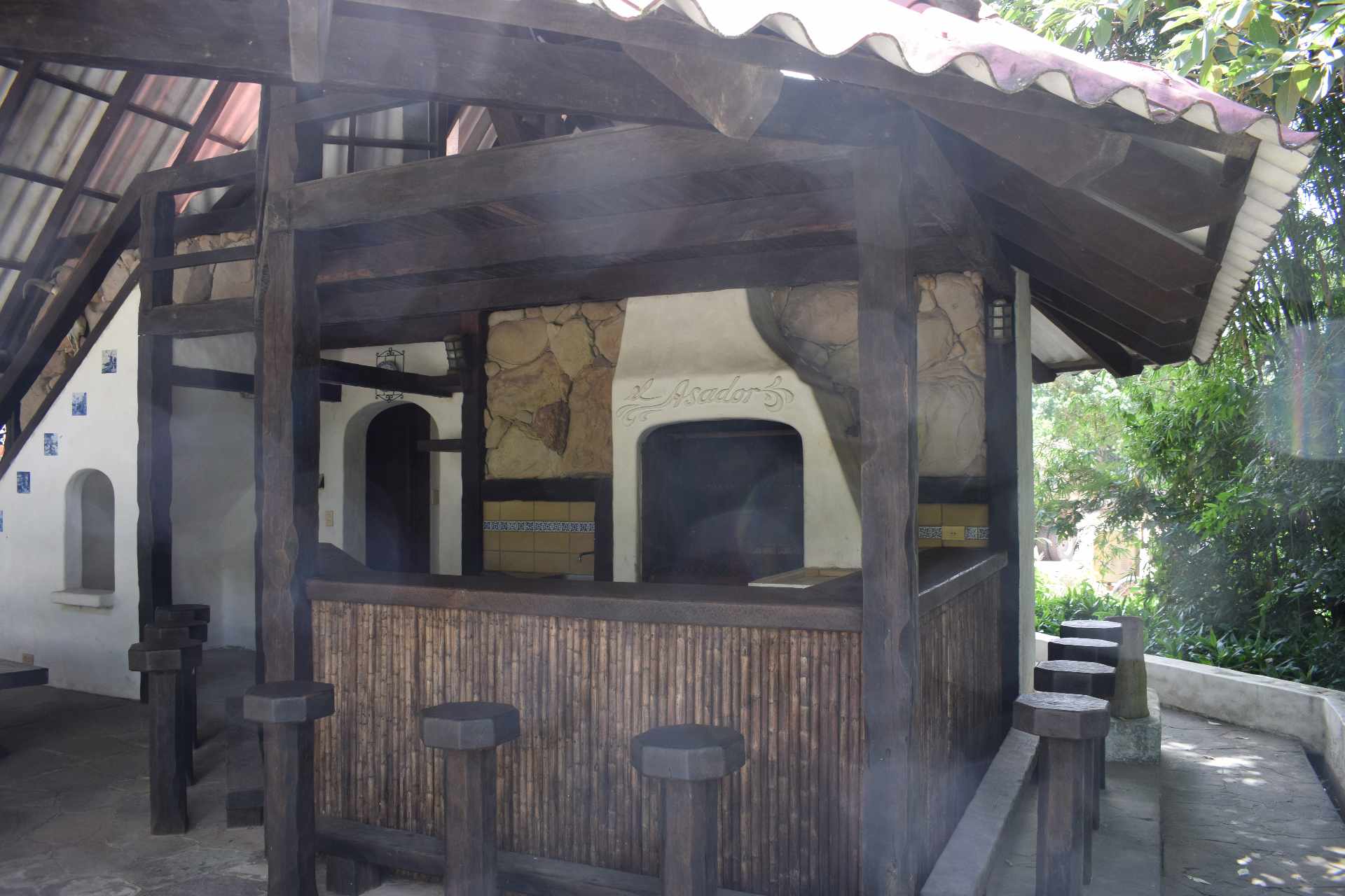 En Alquiler a $us 5,000 Foto 22