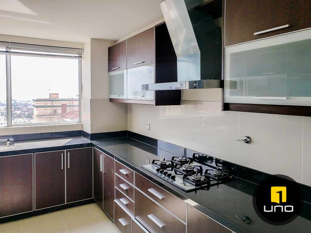 Departamento CONDOMINIO PUNTA DEL ESTE Foto 7