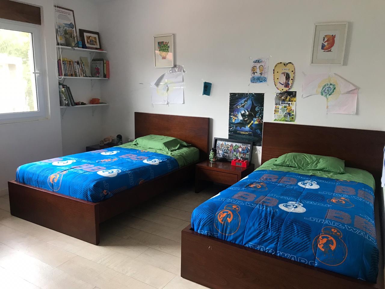 Casa en AlquilerAvda Pirai y 5to anillo 4 dormitorios 6 baños 3 parqueos Foto 14