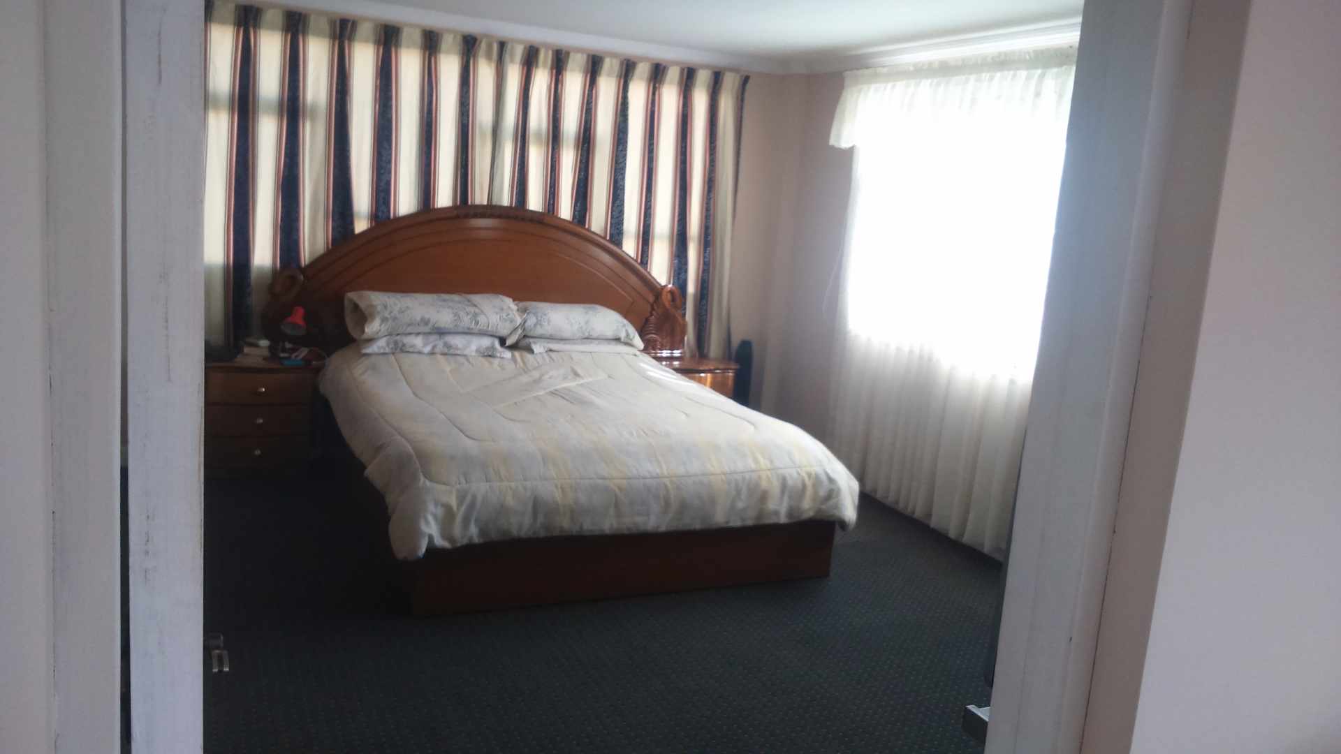 Casa en VentaAlto Irpavi Urbanización Peña Azul Calle 15 Nro 5 Foto 15