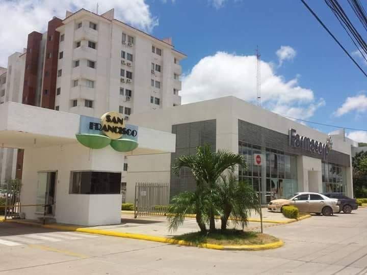 Departamento DOBLE VIA LA GUARDIA,KM5 1/2, EDIFICIO SAN FRANCISCO 1 Foto 1