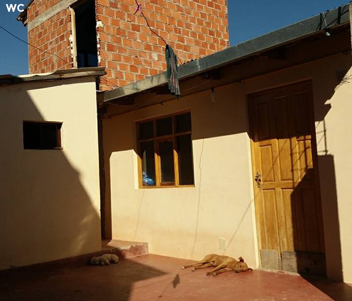 Casa en VentaVilla israel Foto 2