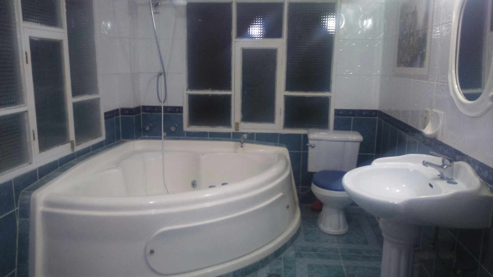 Casa en VentaAlto Irpavi Urbanización Peña Azul Calle 15 Nro 5 Foto 16