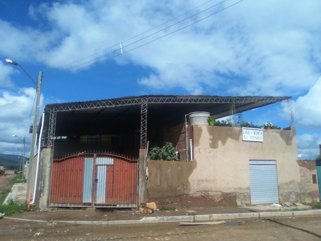 Casa en VentaZona sud cercado Foto 1