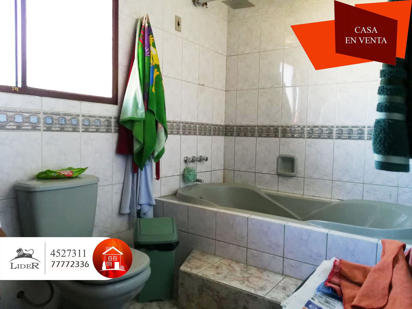 Casa en Villa Busch en Cochabamba 4 dormitorios 3 baños 4 parqueos Foto 2