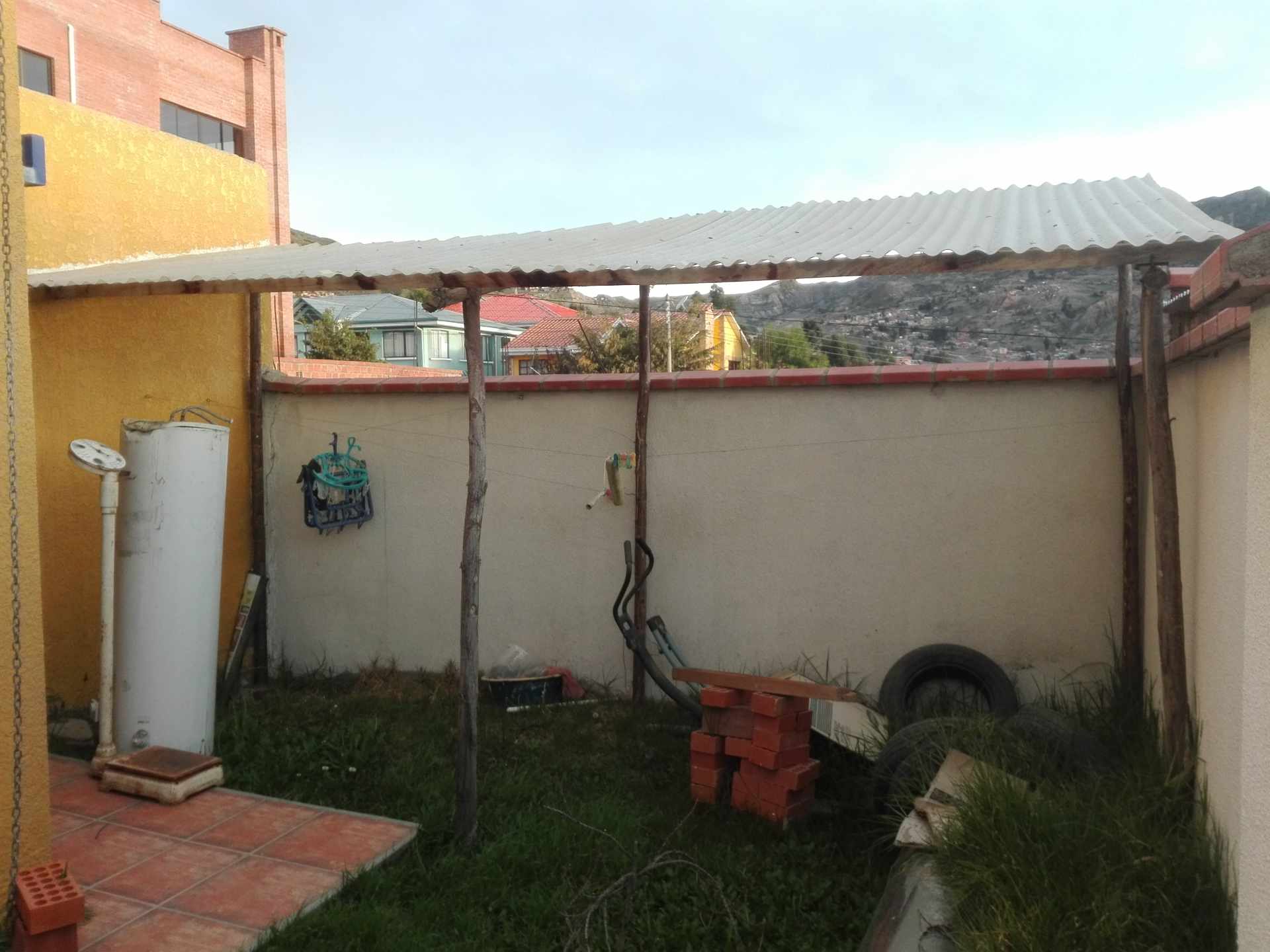Casa en VentaCalle Amancaya Nro. 5, zona Altozano, Chasquipampa 3 dormitorios 3 baños 3 parqueos Foto 27