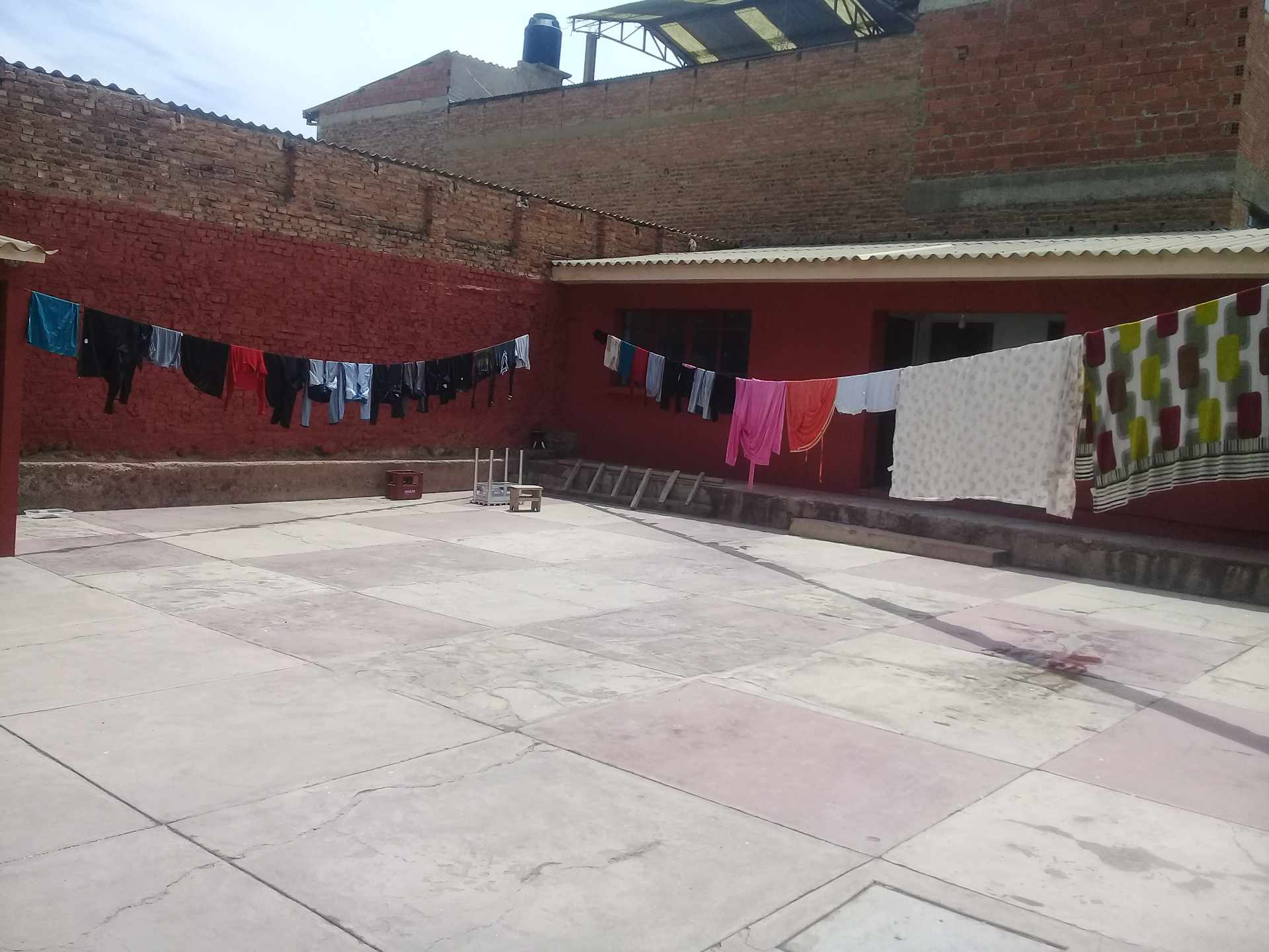 Casa en Jayhuayco en Cochabamba 7 dormitorios 3 baños 4 parqueos Foto 7
