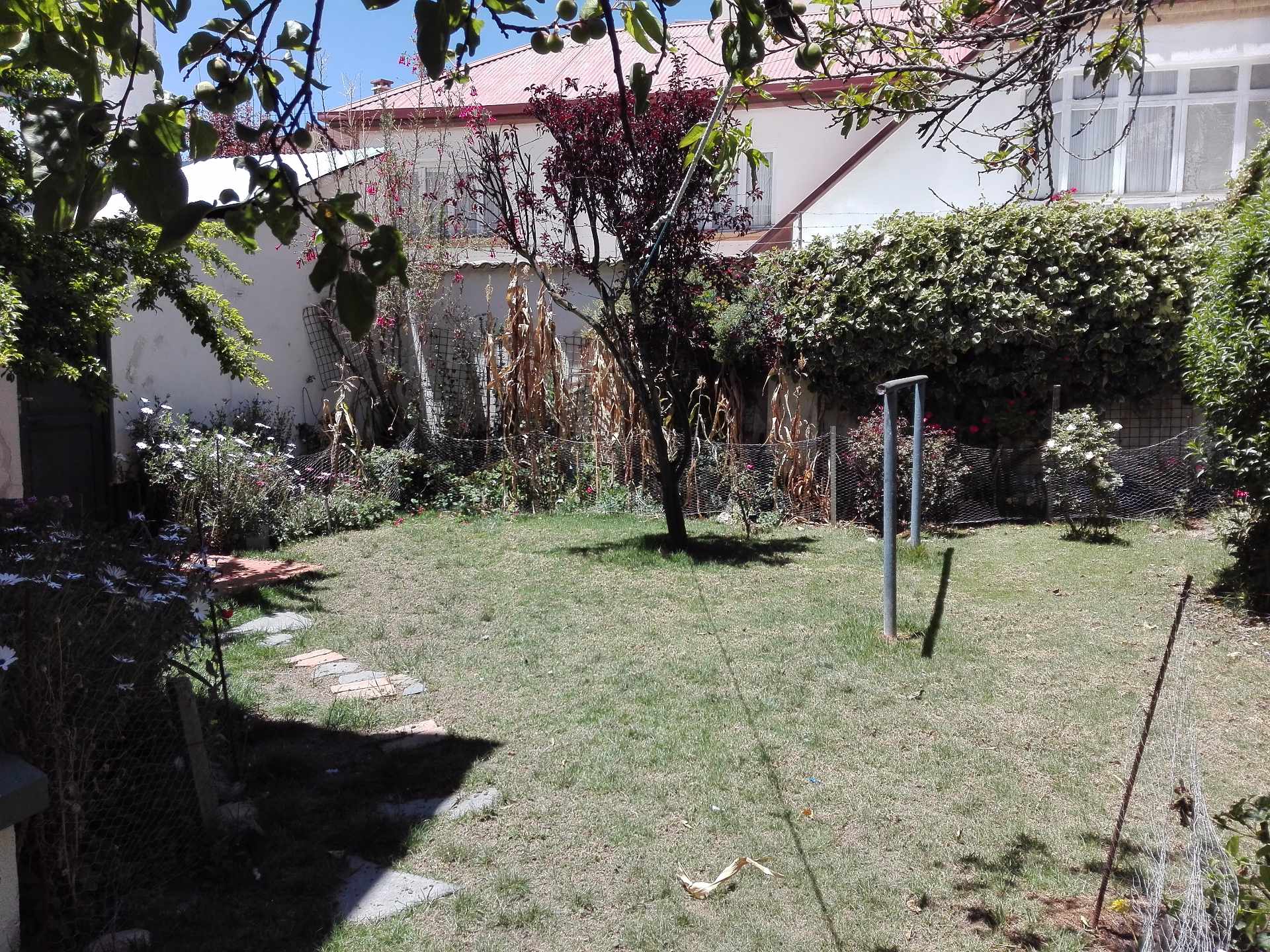 Casa en Sopocachi en La Paz 5 dormitorios 3 baños 2 parqueos Foto 3