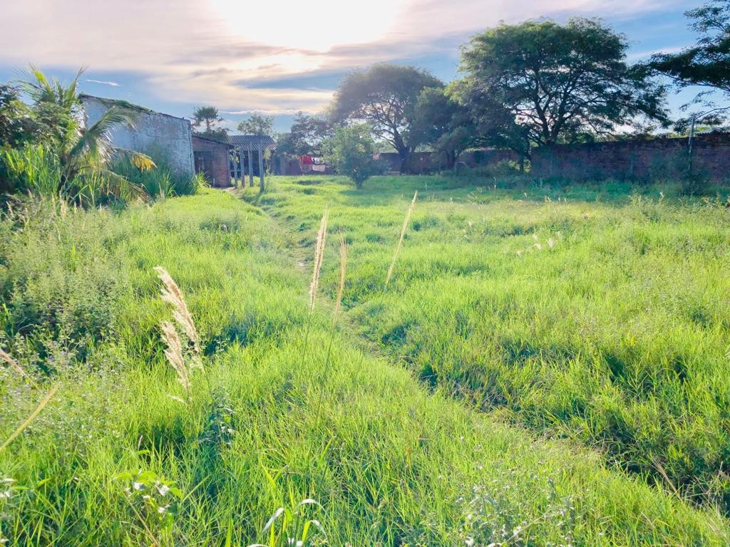 Terreno Localidad de Cotoca, Urbanización San Lorenzo, a pocas cuadras del centro de Cotoca. Foto 4