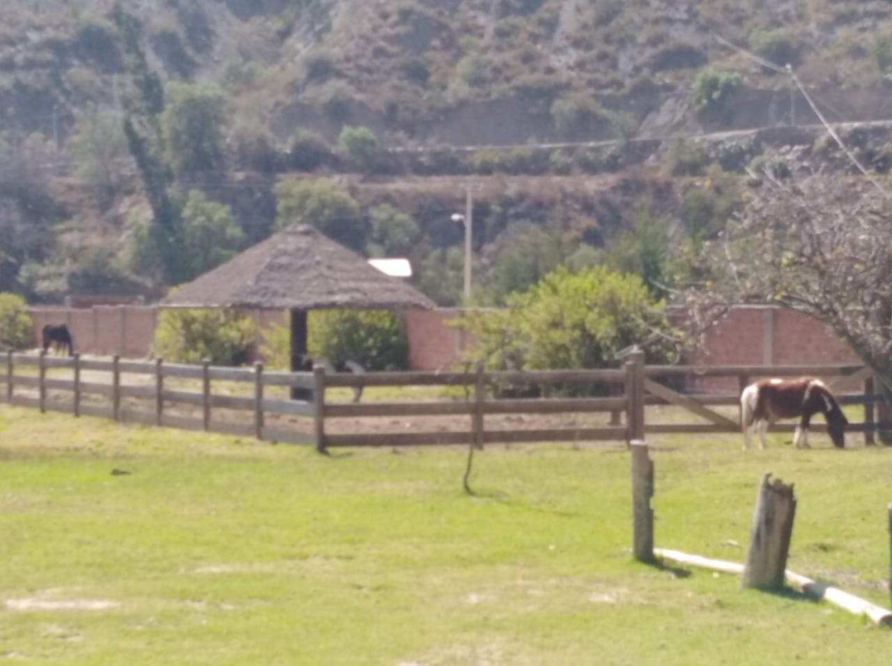 Terreno en Río Abajo en La Paz    Foto 28