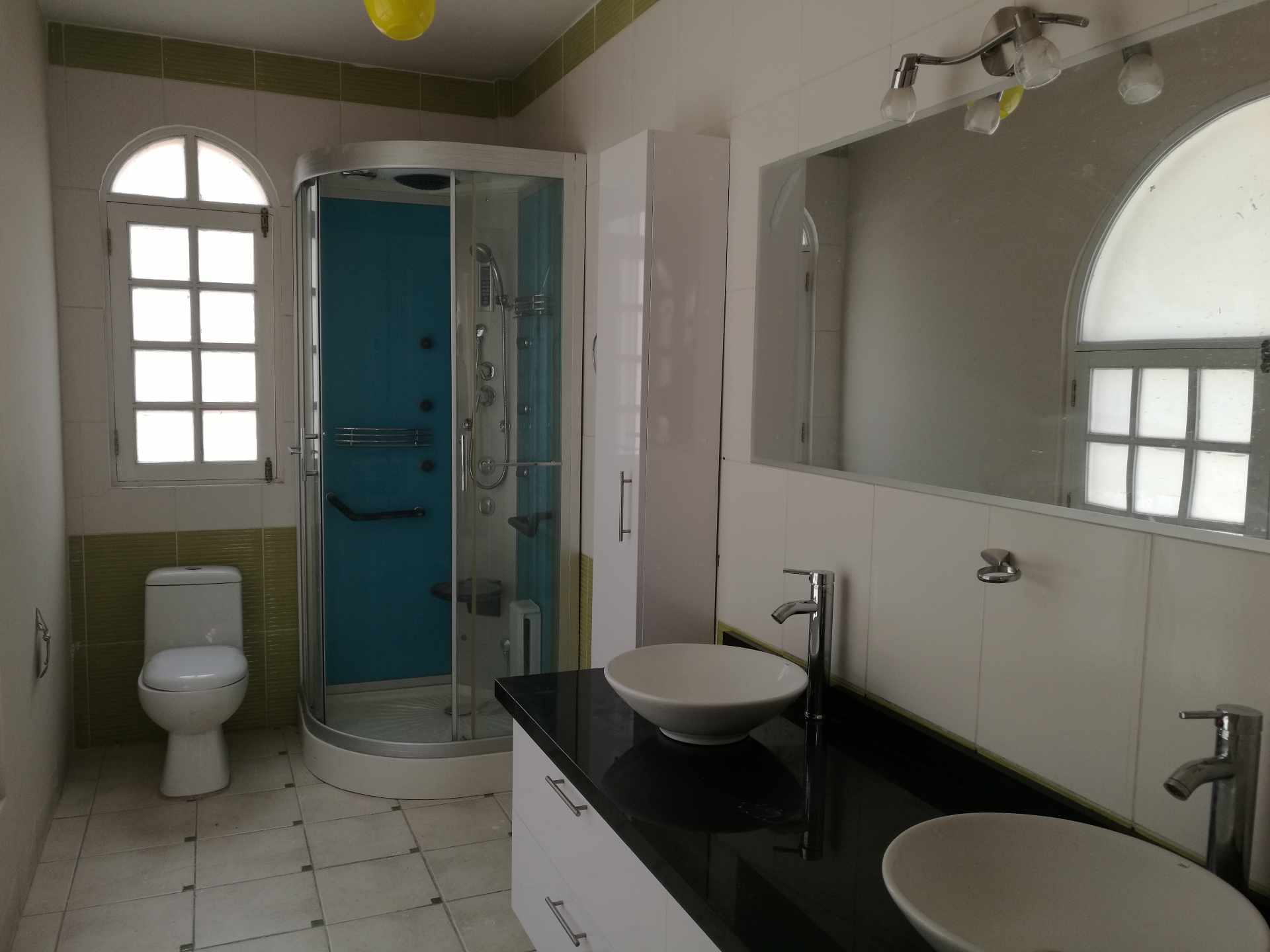 Casa en Achumani en La Paz  6 baños 2 parqueos Foto 6