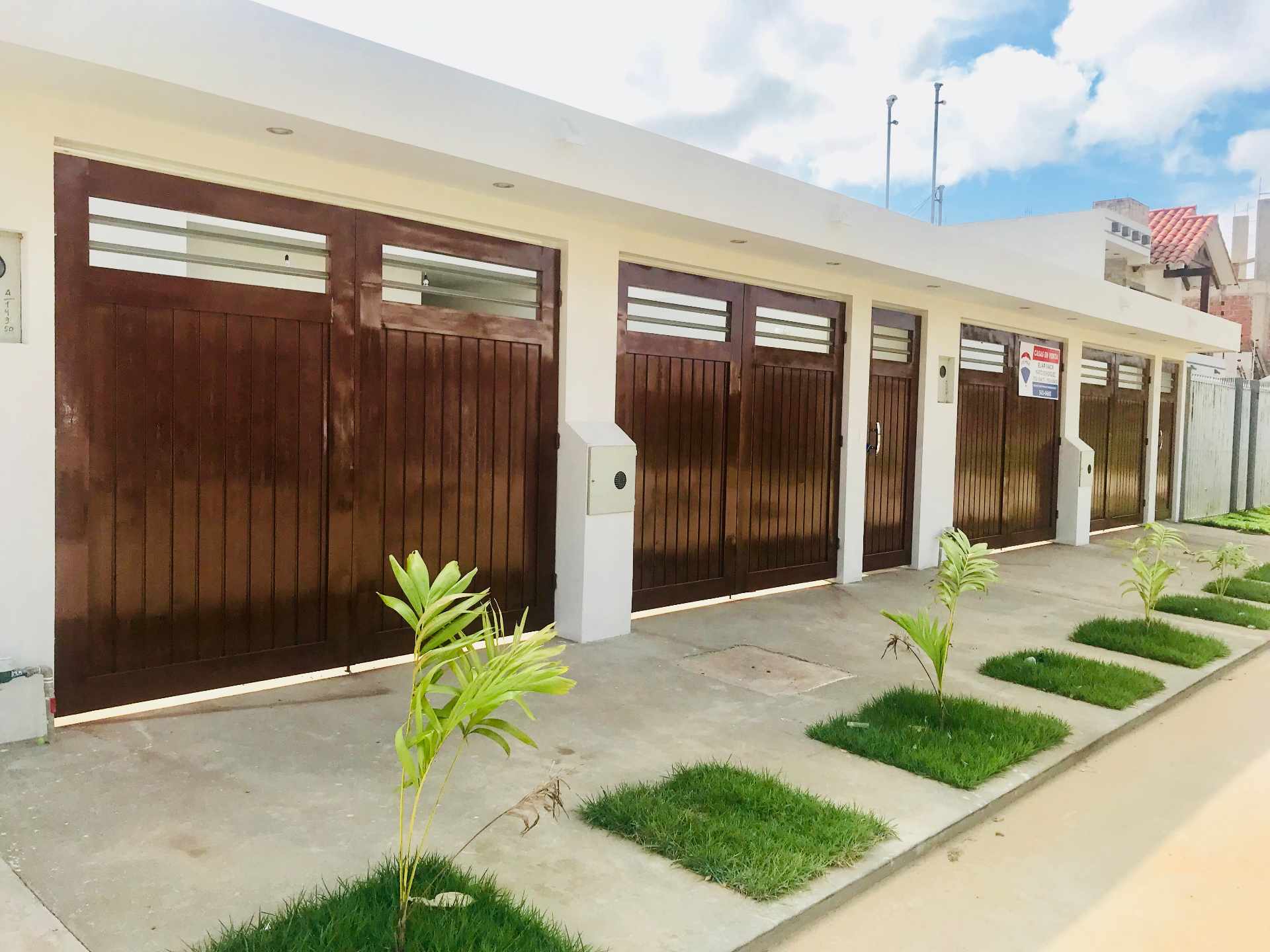 Casa Urbanizacion España - Zona Sur 6to Anillo Foto 42