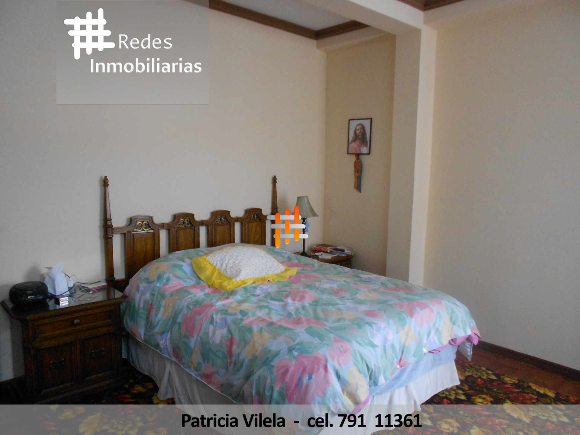 Departamento en Los Pinos en La Paz 3 dormitorios 3 baños 2 parqueos Foto 12