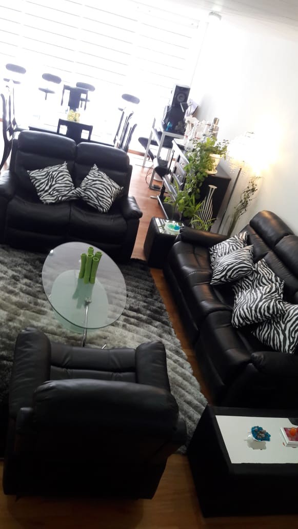 Departamento en Los Pinos en La Paz 4 dormitorios 4 baños 1 parqueos Foto 11