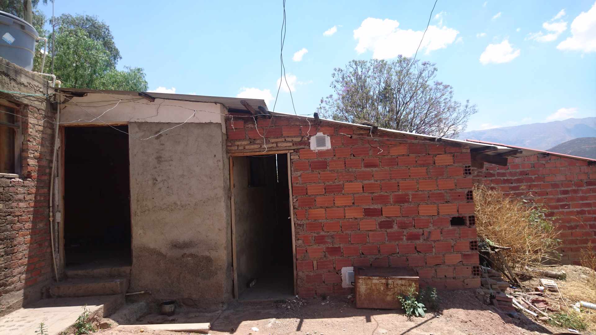 Terreno en Alalay en Cochabamba    Foto 4