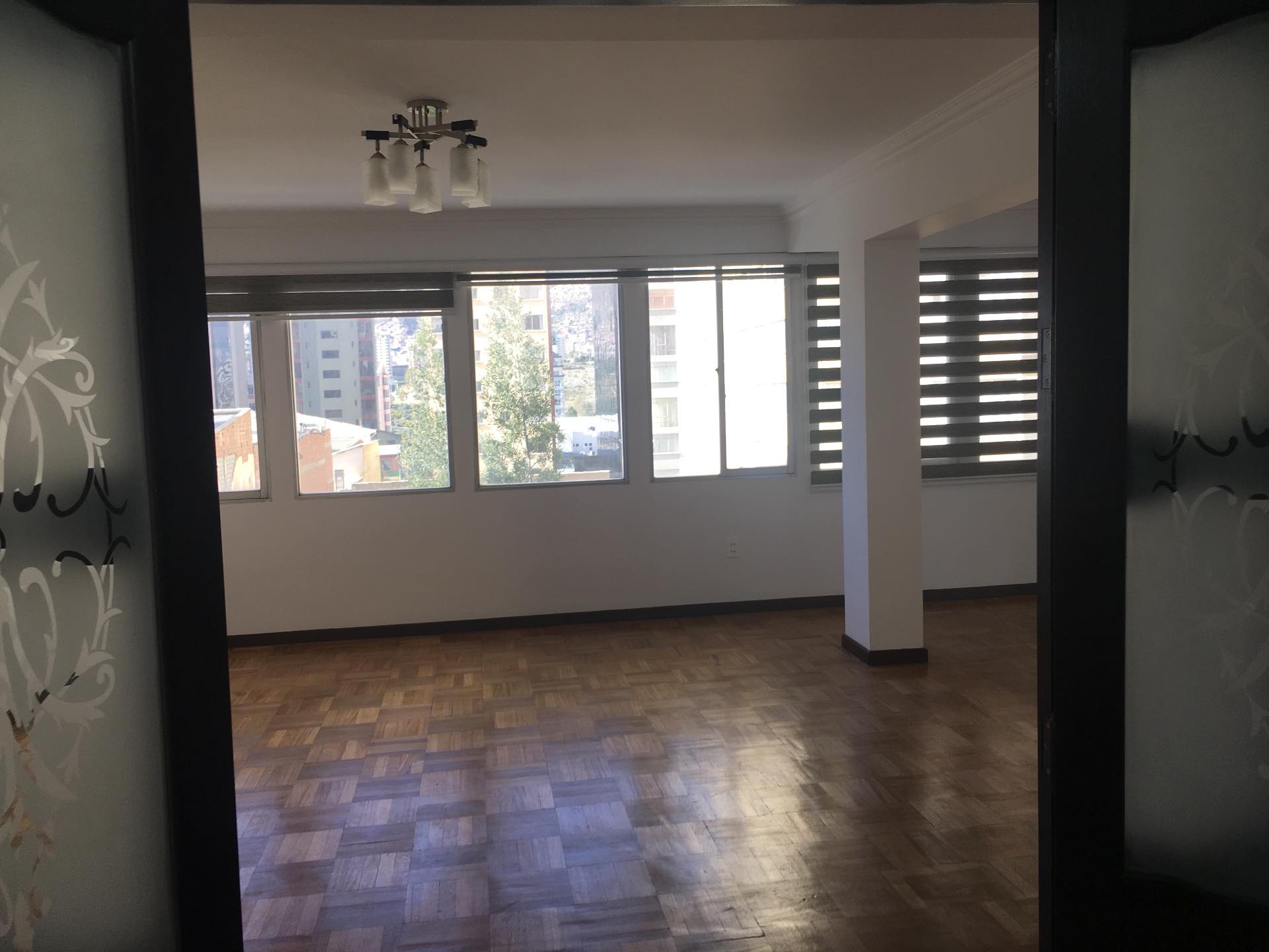 Departamento en Sopocachi en La Paz 4 dormitorios 4 baños  Foto 24