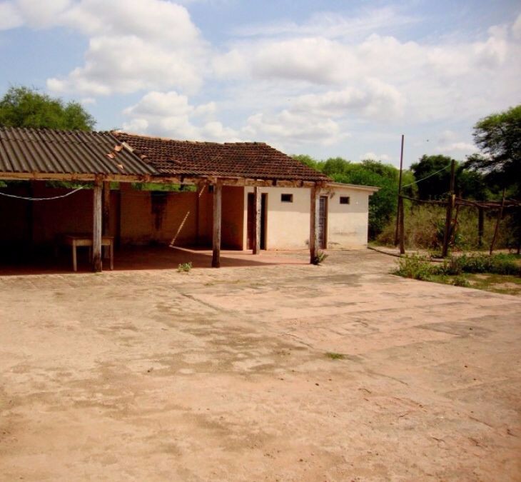 Terreno en VentaCarretera al Paraguay    Foto 16
