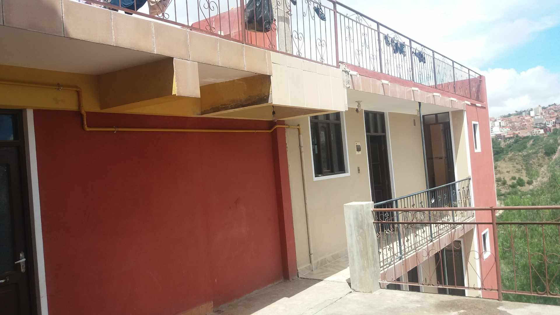 Casa Calle toyama Q12, Barrio Japon Foto 6