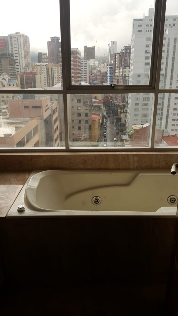 Departamento AV. Capitan Ravelo 2007. Edif. TABORGA I Foto 24