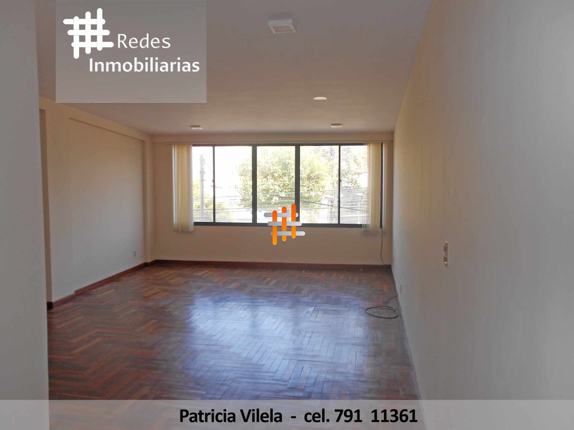 Oficina OFICINA EN ALQUILER EN SAN MIGUEL AV. MONTENEGRO Foto 1