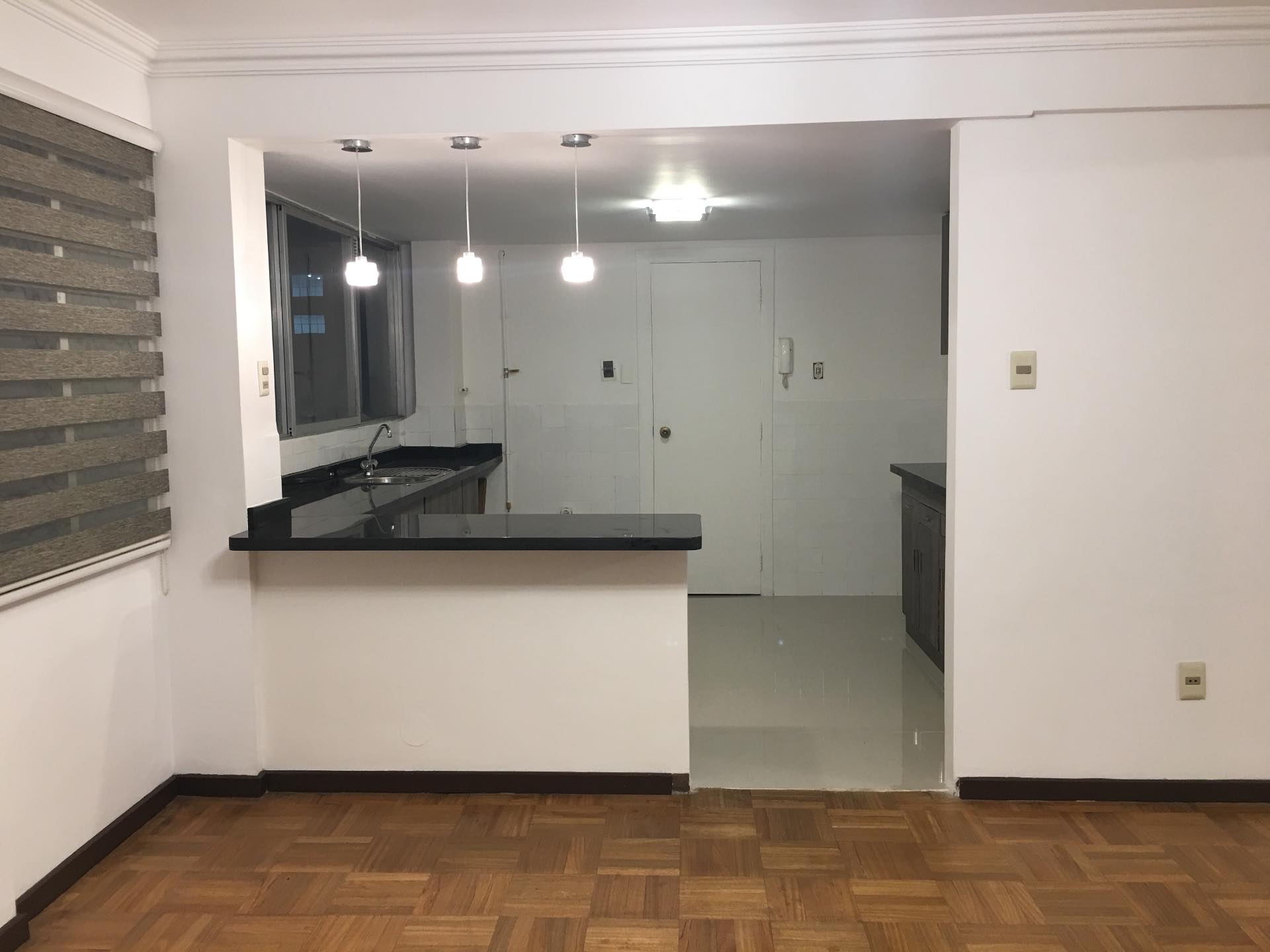 Departamento en Sopocachi en La Paz 4 dormitorios 4 baños  Foto 55