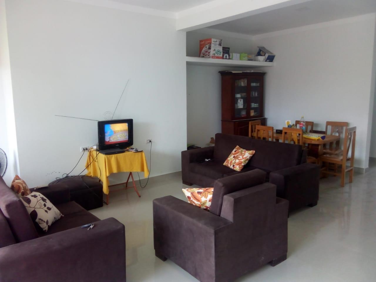 Casa en VentaKM 12 DOBLE VÍA LA GUARDIA - URBANIZACIÓN NUEVA ESPERANZA Foto 4