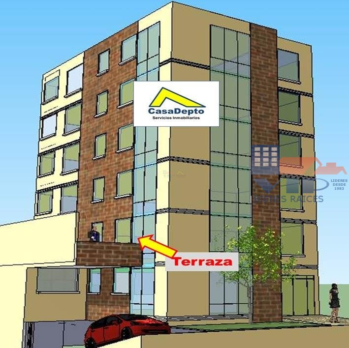 Departamento SAN MIGUEL Foto 1