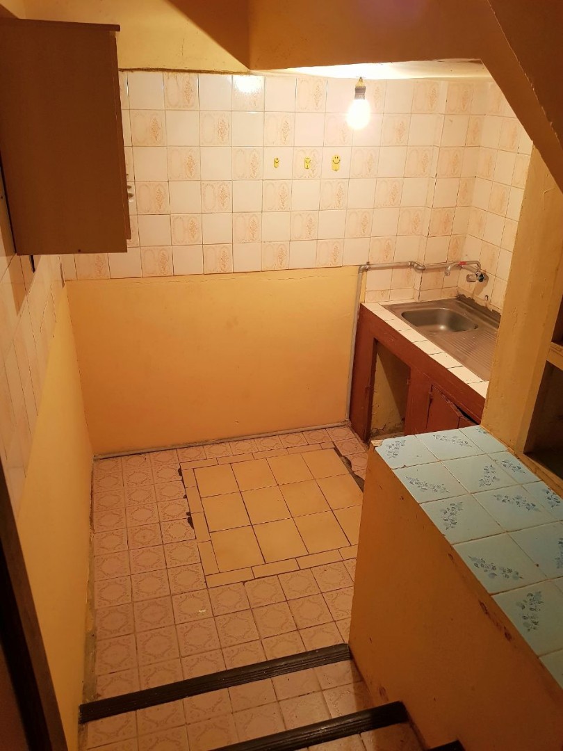 Departamento en Miraflores en La Paz 1 dormitorios 1 baños  Foto 2