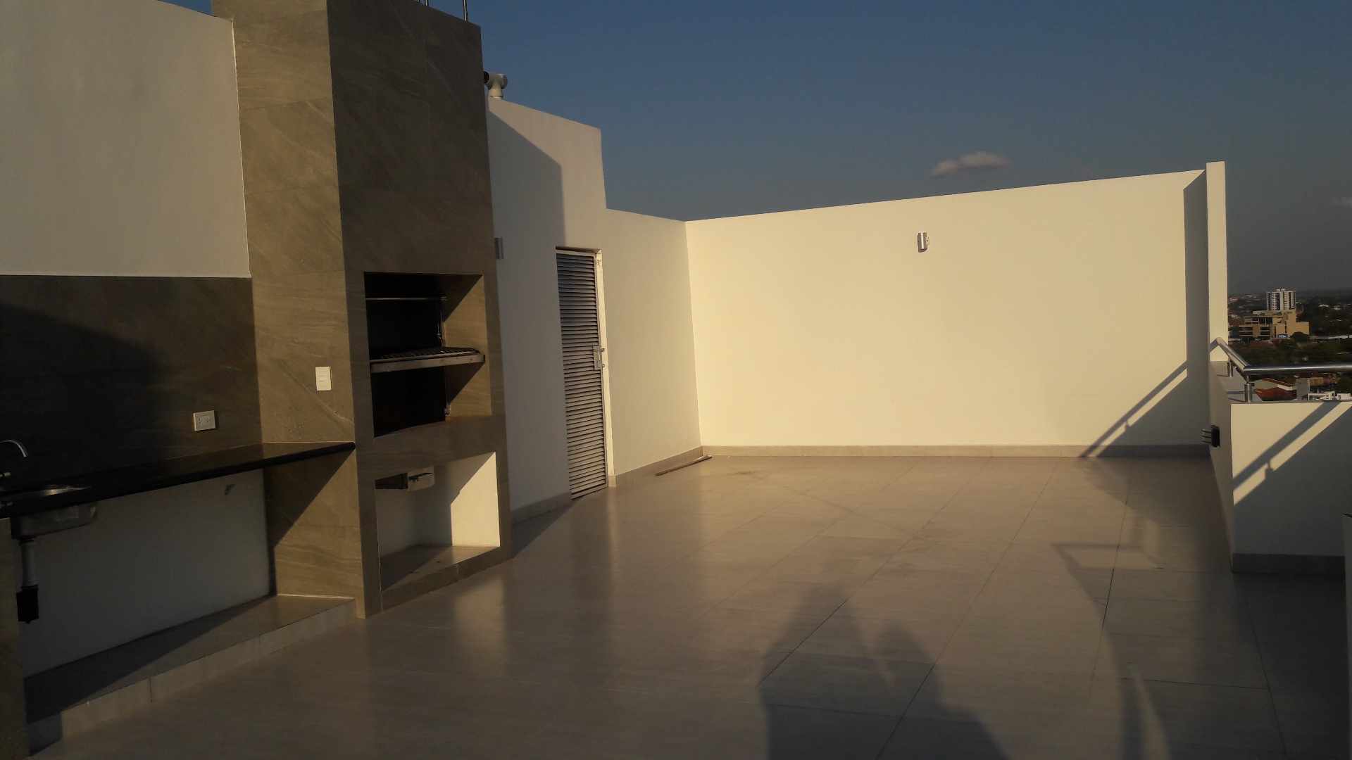 Departamento en AlquilerCondominio Altos del Sur ---Calle Don Bosco entre avenida Argentina y Gualberto Villarroel 1 dormitorios 1 baños  Foto 8