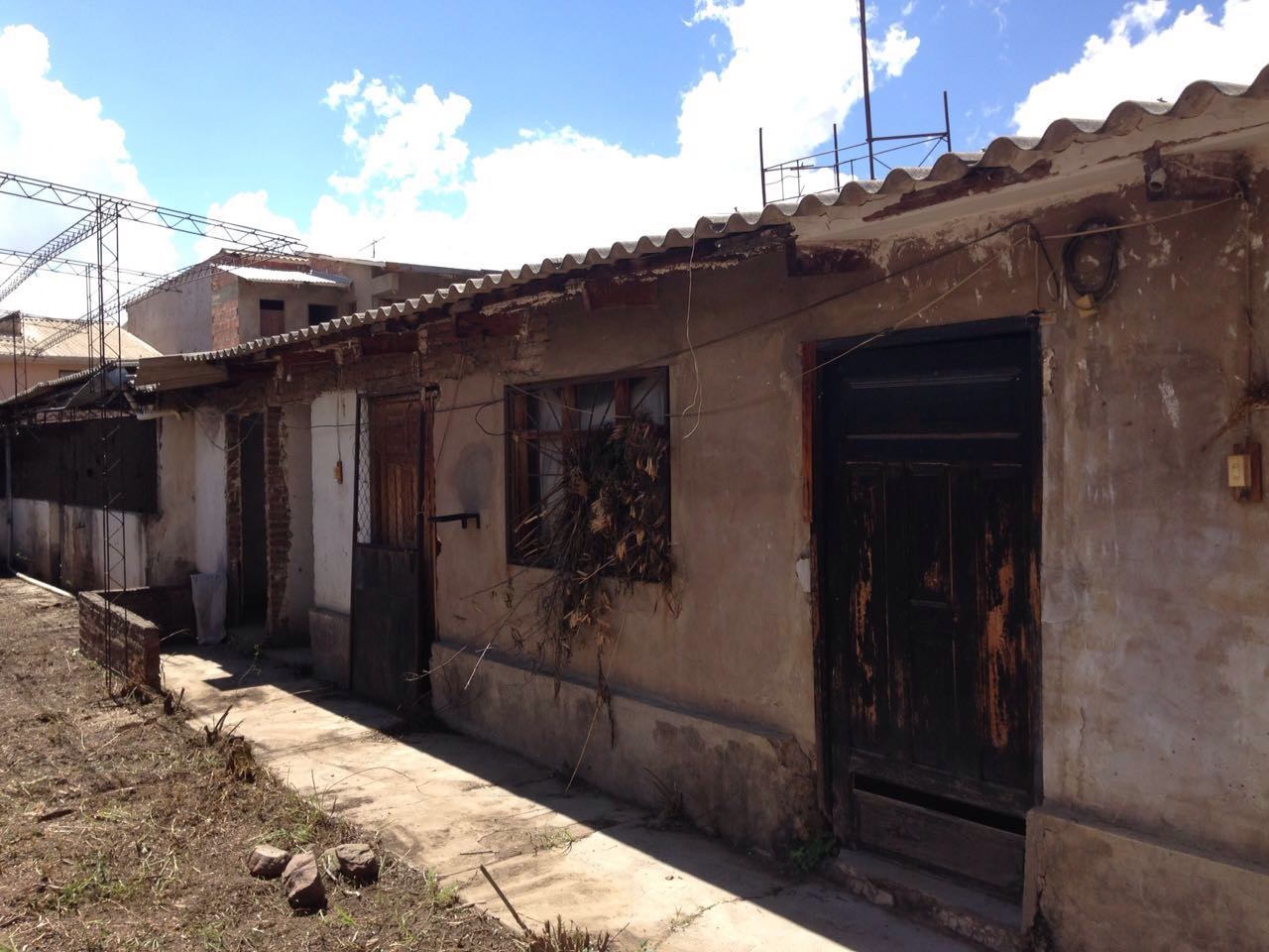 Terreno en Sacaba en Cochabamba    Foto 4
