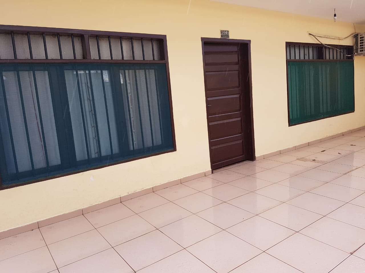 Casa Avenida Mutualista, Santa Cruz de la Sierra, Bolivia Foto 1