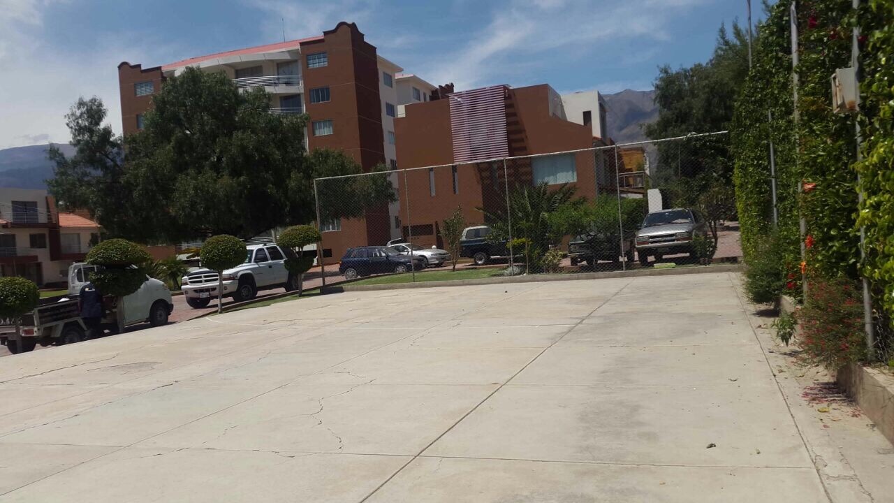 Casa Condominio Hacienda Santa María- Av. Villazon Km. 2 1/2 zona El Castillo a cuadras de Nuevo Hipermaxi Foto 8