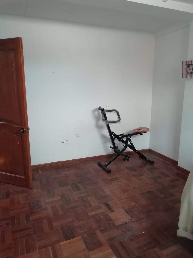 Habitación Plaza Villarroel  Foto 1