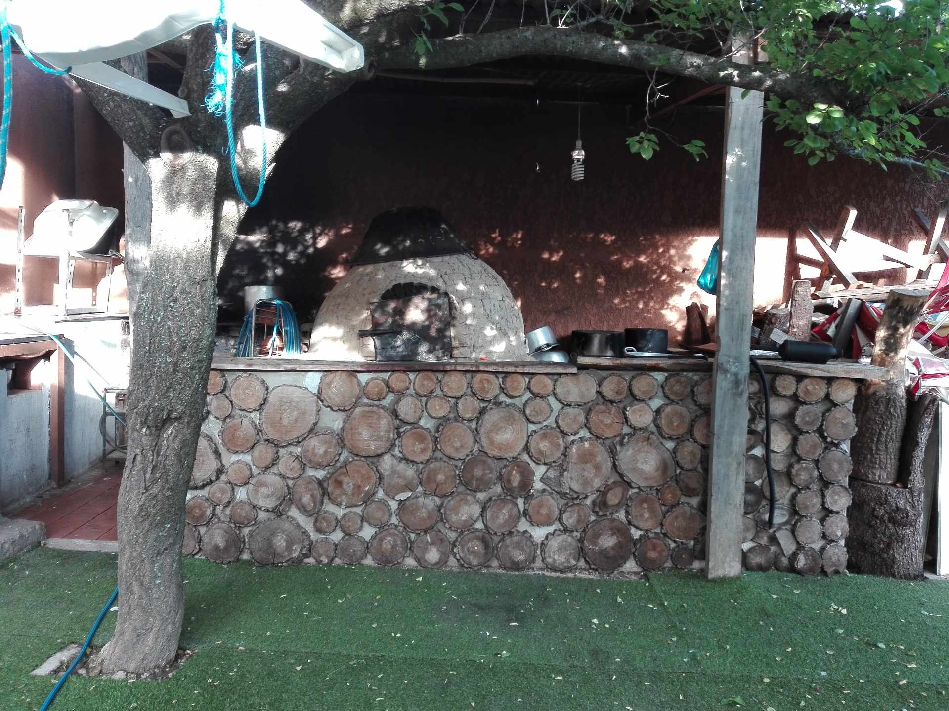 Casa en SENAC en Tarija 5 dormitorios 5 baños 3 parqueos Foto 6