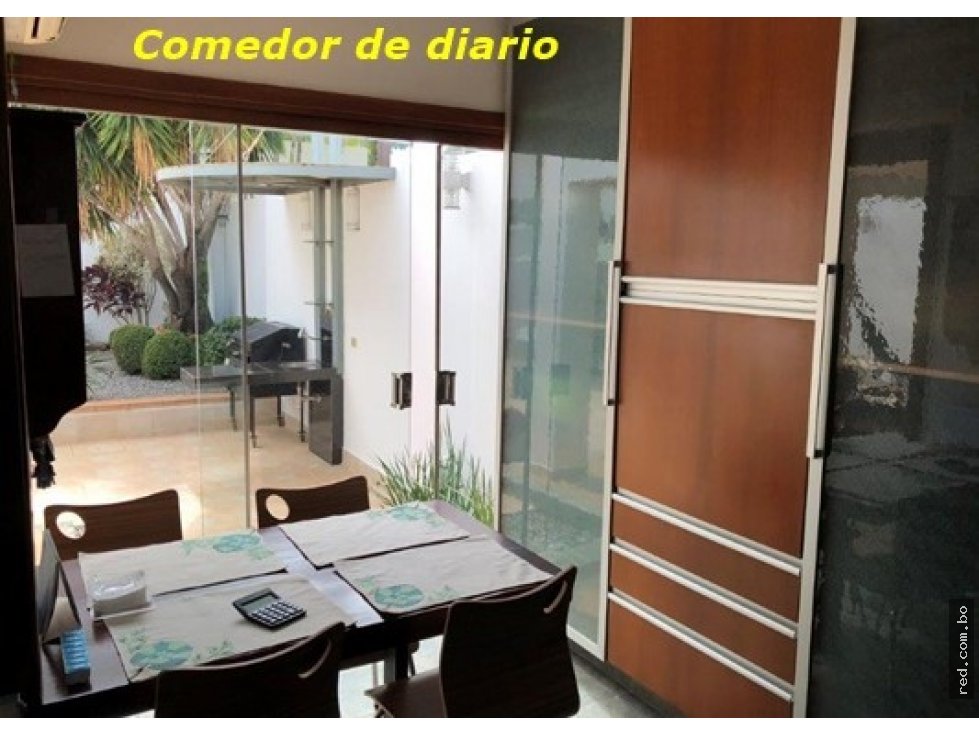 Casa en VentaLINDA CASA  en La Hacienda 1 (El Rincón ) 4 dormitorios 5 baños 2 parqueos Foto 19
