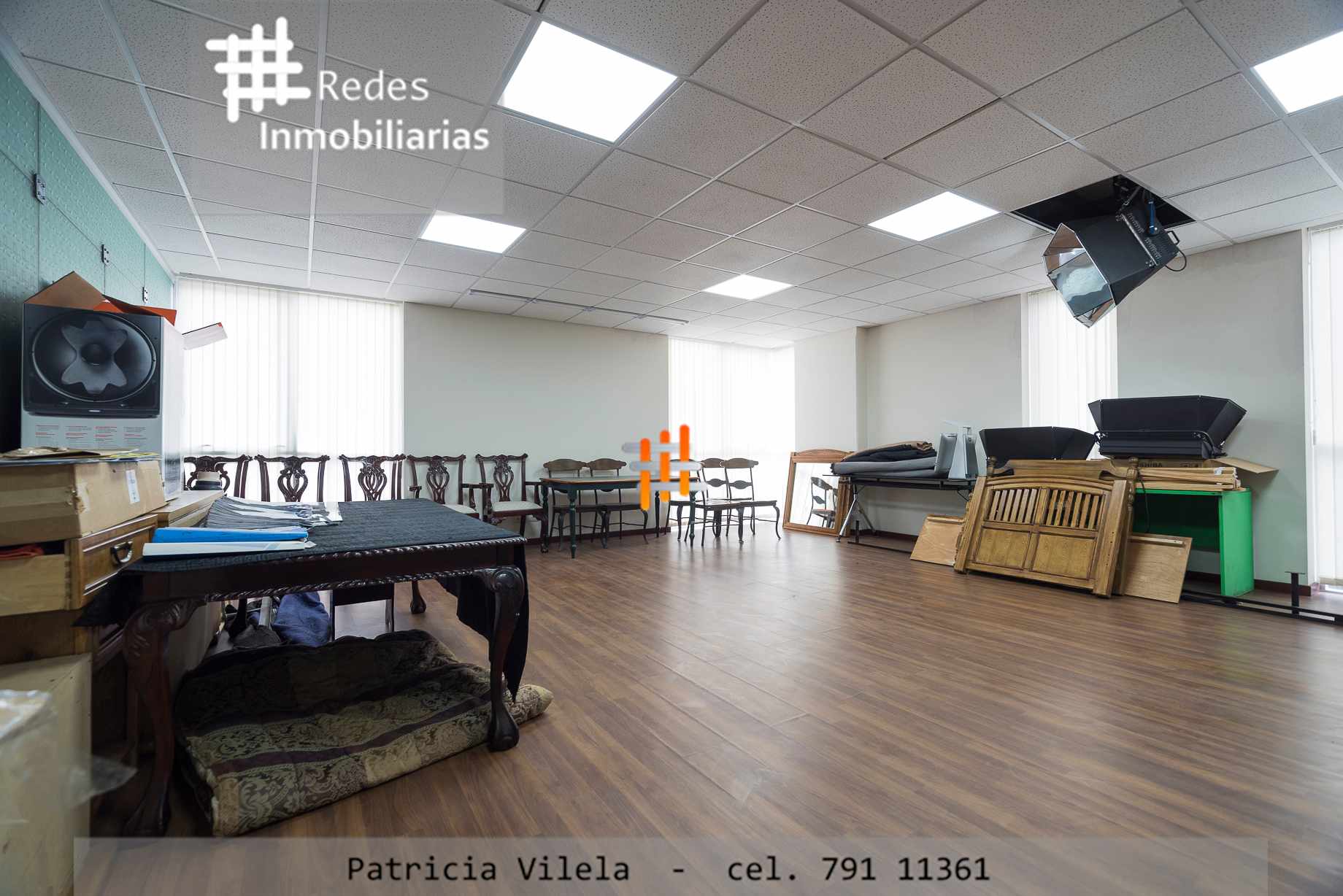 Oficina en AlquilerOBRAJES 12 dormitorios 6 baños 3 parqueos Foto 8