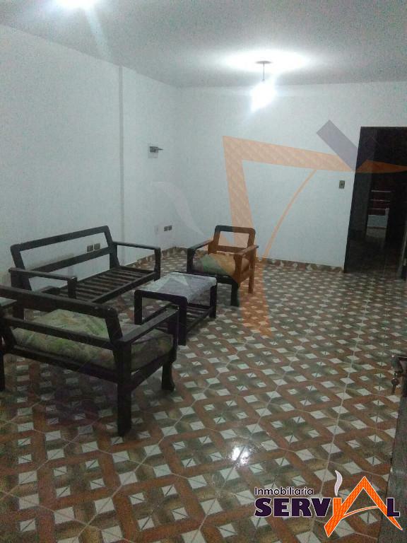 Departamento en La Chimba en Cochabamba 2 dormitorios 1 baños  Foto 1