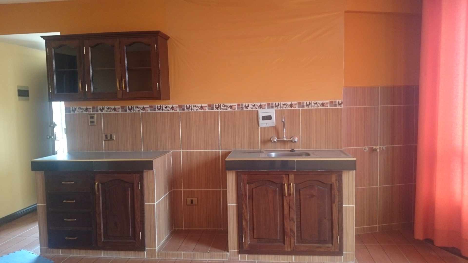 Departamento en 16 de Julio en El Alto 1 dormitorios 1 baños  Foto 1