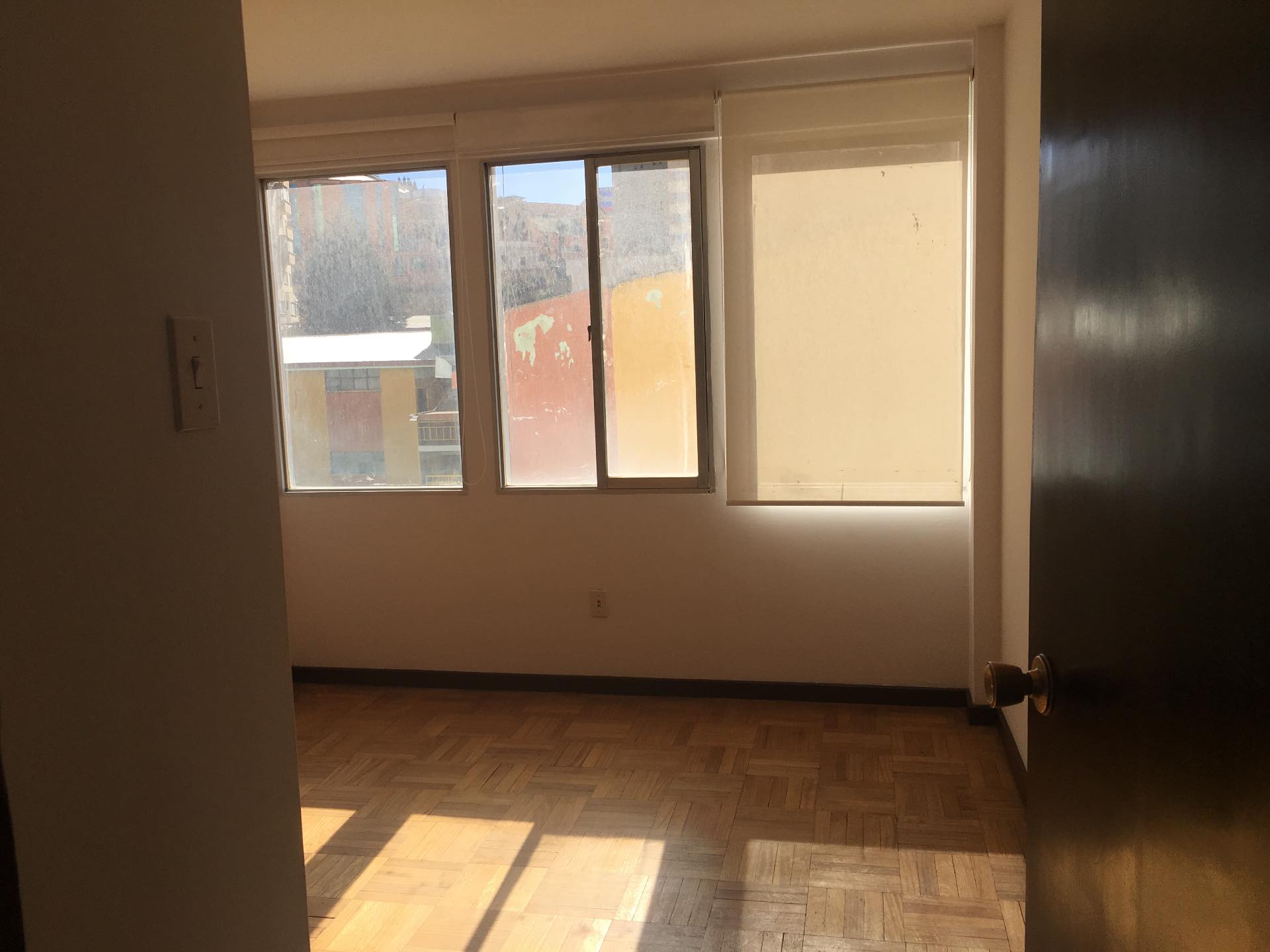 Departamento en Sopocachi en La Paz 4 dormitorios 4 baños  Foto 22