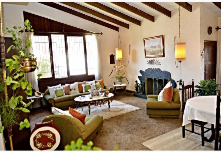 Casa en Sacaba en Cochabamba 4 dormitorios 3 baños 4 parqueos Foto 4