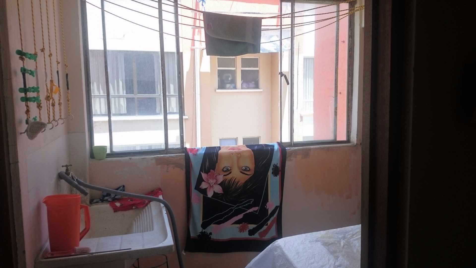 Departamento en Sopocachi en La Paz 3 dormitorios 3 baños 1 parqueos Foto 11