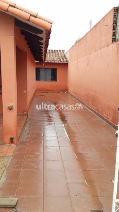 Urb. los claveles. zona virgen de lujan. UltraCasas Bs 3 000