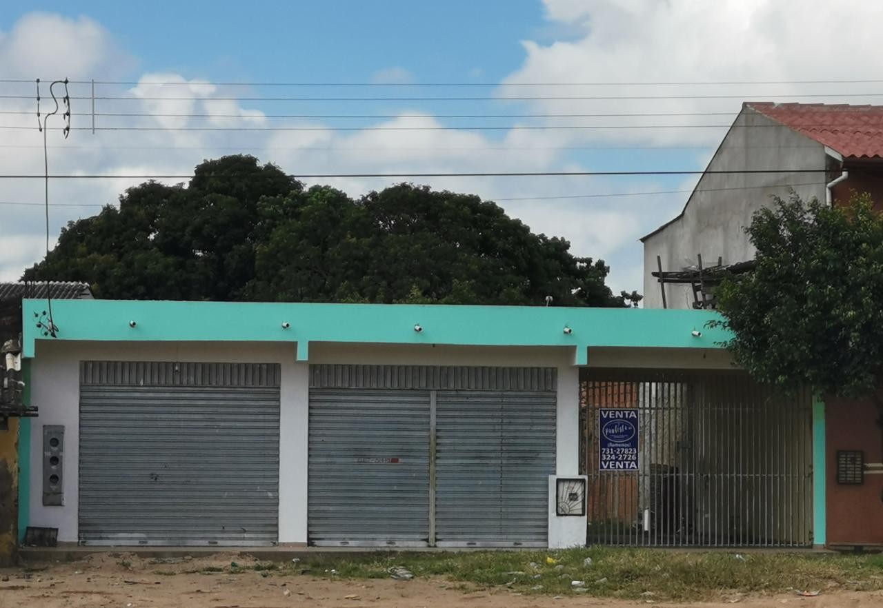 Casa en VentaAv Mariscal Santa Cruz 7mo Anillo, Zona Km 6 Doble Via La Guardia, Barrio Calama Foto 1